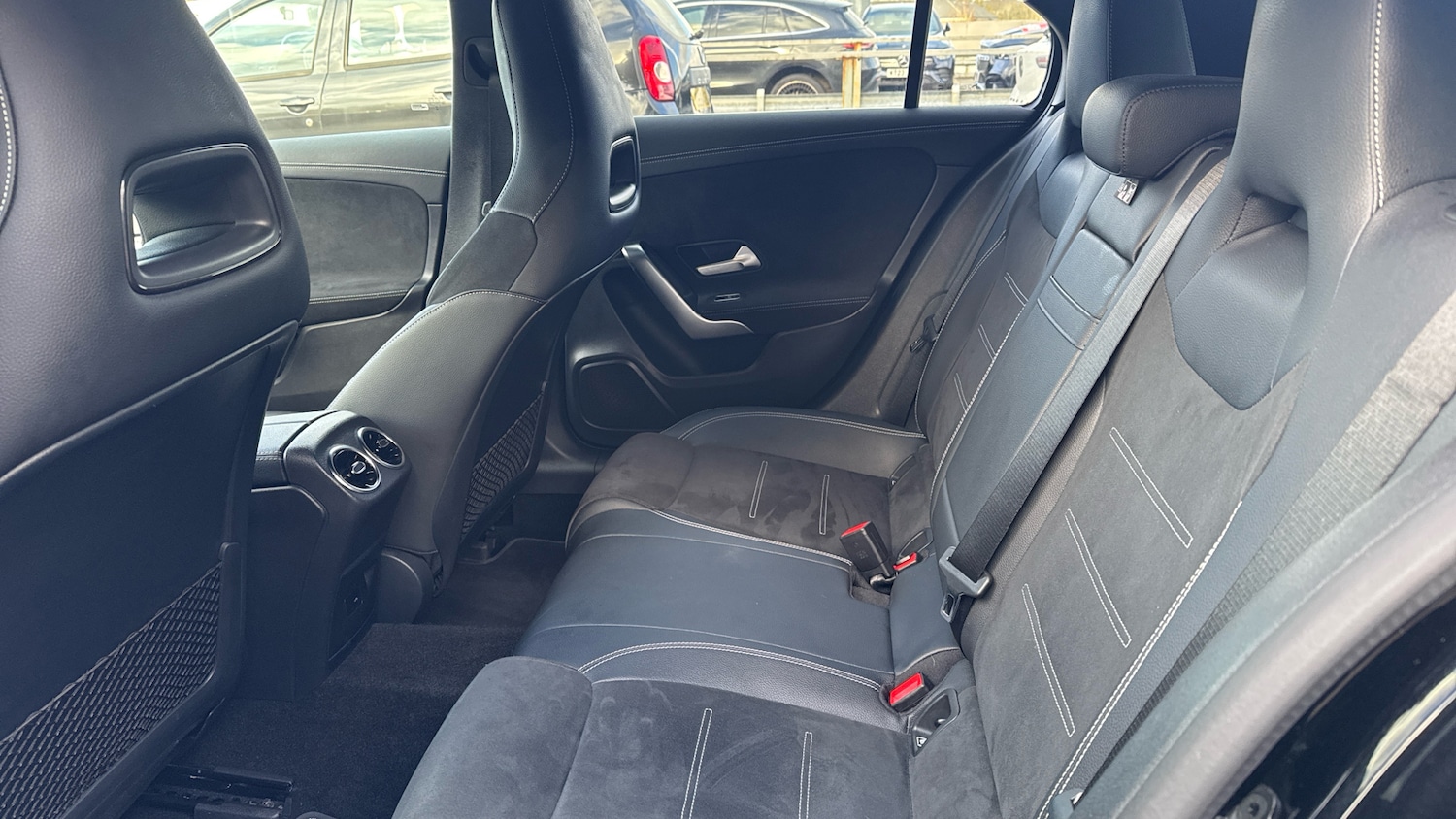 Used Mercedes-Benz A-Class 2022 for sale - 76534326: Photo 16