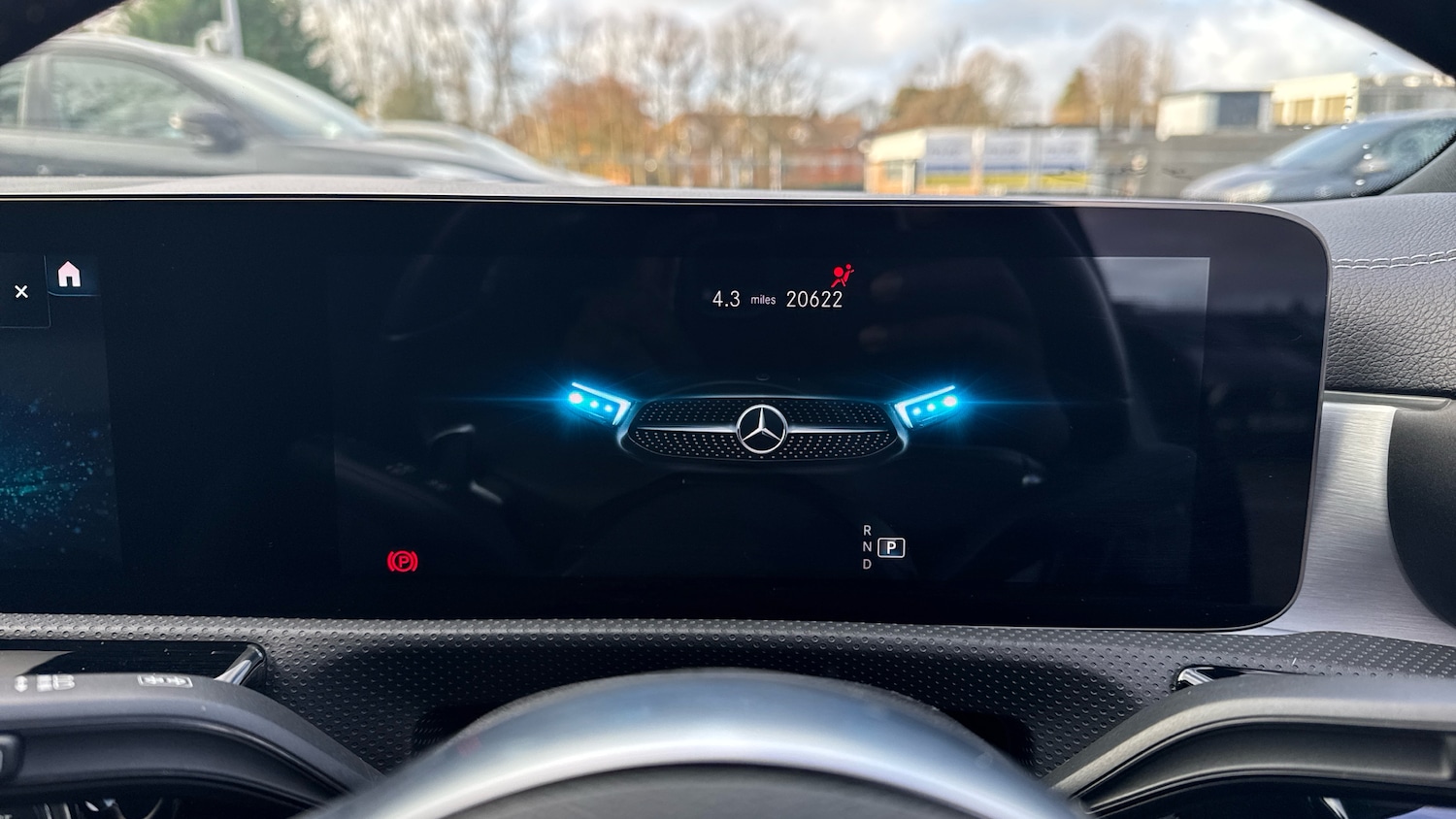 Used Mercedes-Benz A-Class 2022 for sale - 76534326: Photo 18