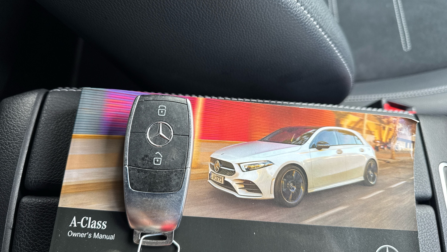 Used Mercedes-Benz A-Class 2022 for sale - 76534326: Photo 19