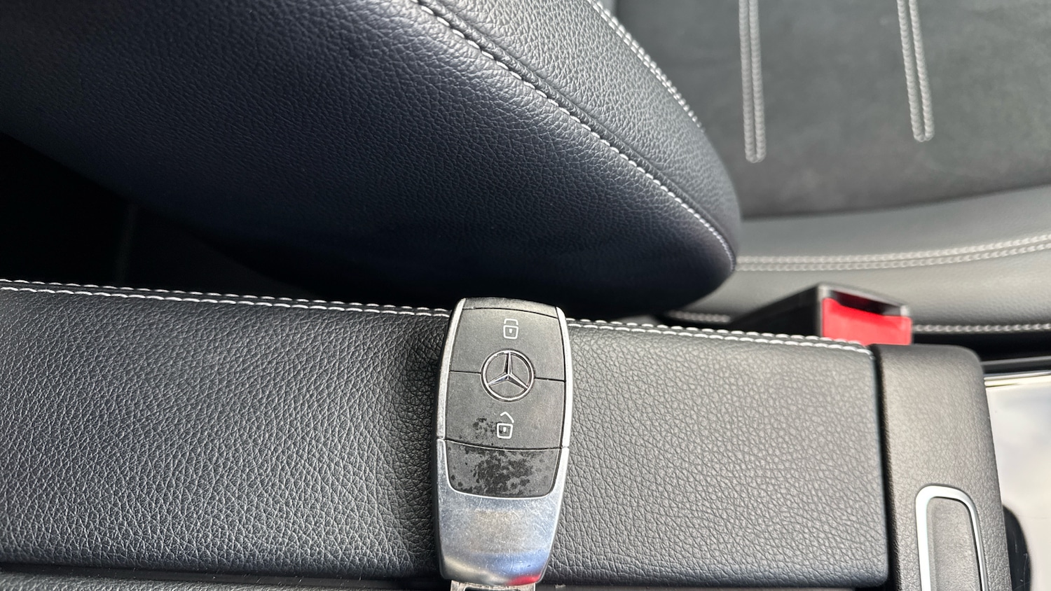 Used Mercedes-Benz A-Class 2022 for sale - 76534326: Photo 20