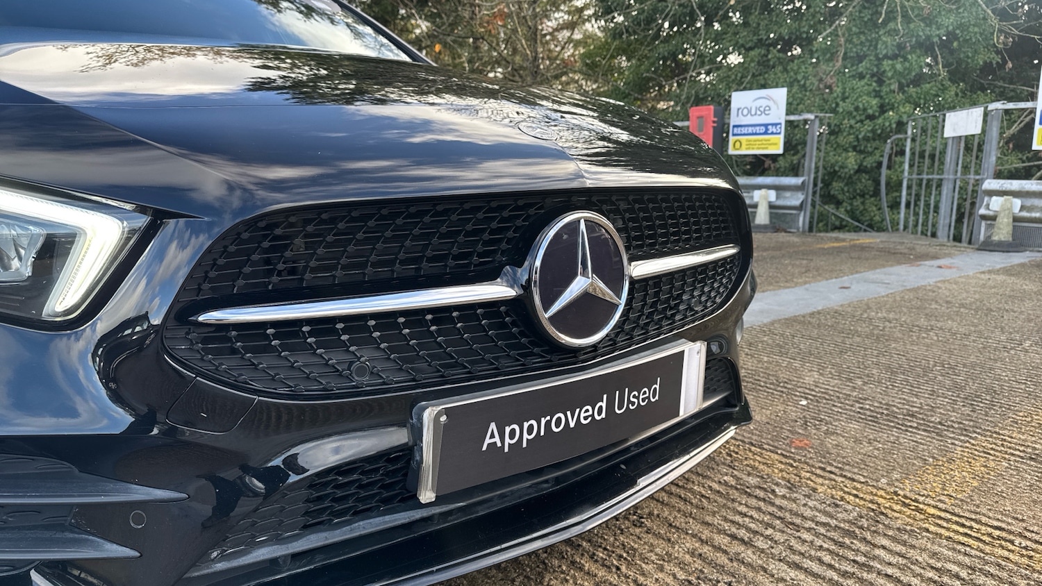 Used Mercedes-Benz A-Class 2022 for sale - 76534326: Photo 22