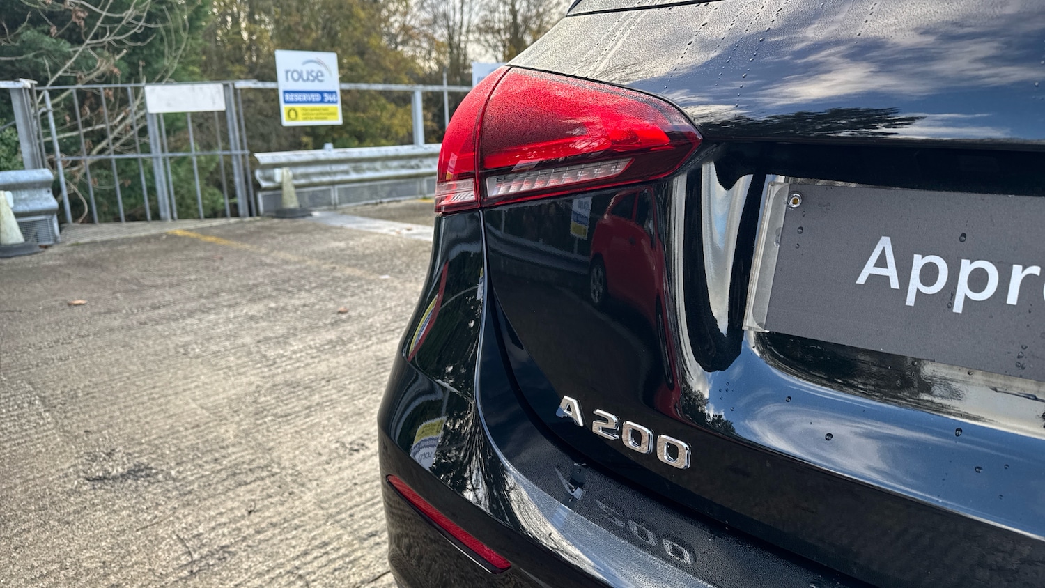 Used Mercedes-Benz A-Class 2022 for sale - 76534326: Photo 26