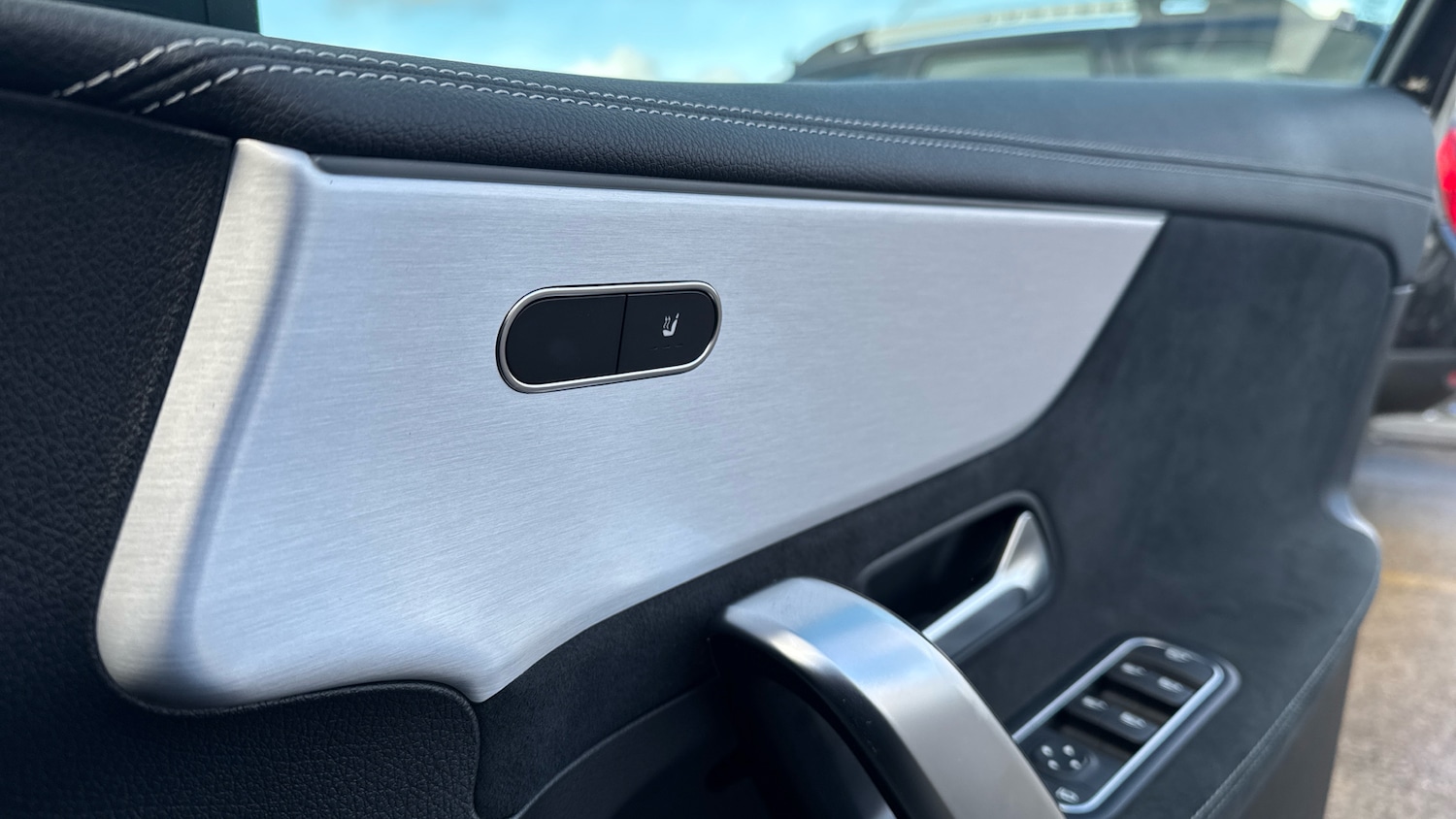 Used Mercedes-Benz A-Class 2022 for sale - 76534326: Photo 28