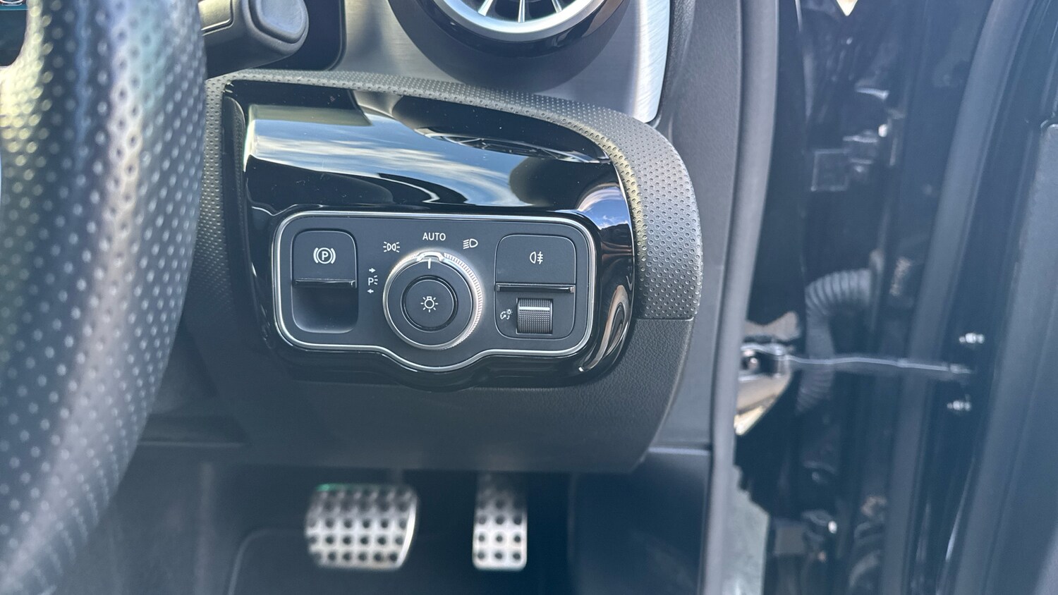 Used Mercedes-Benz A-Class 2022 for sale - 76534326: Photo 31