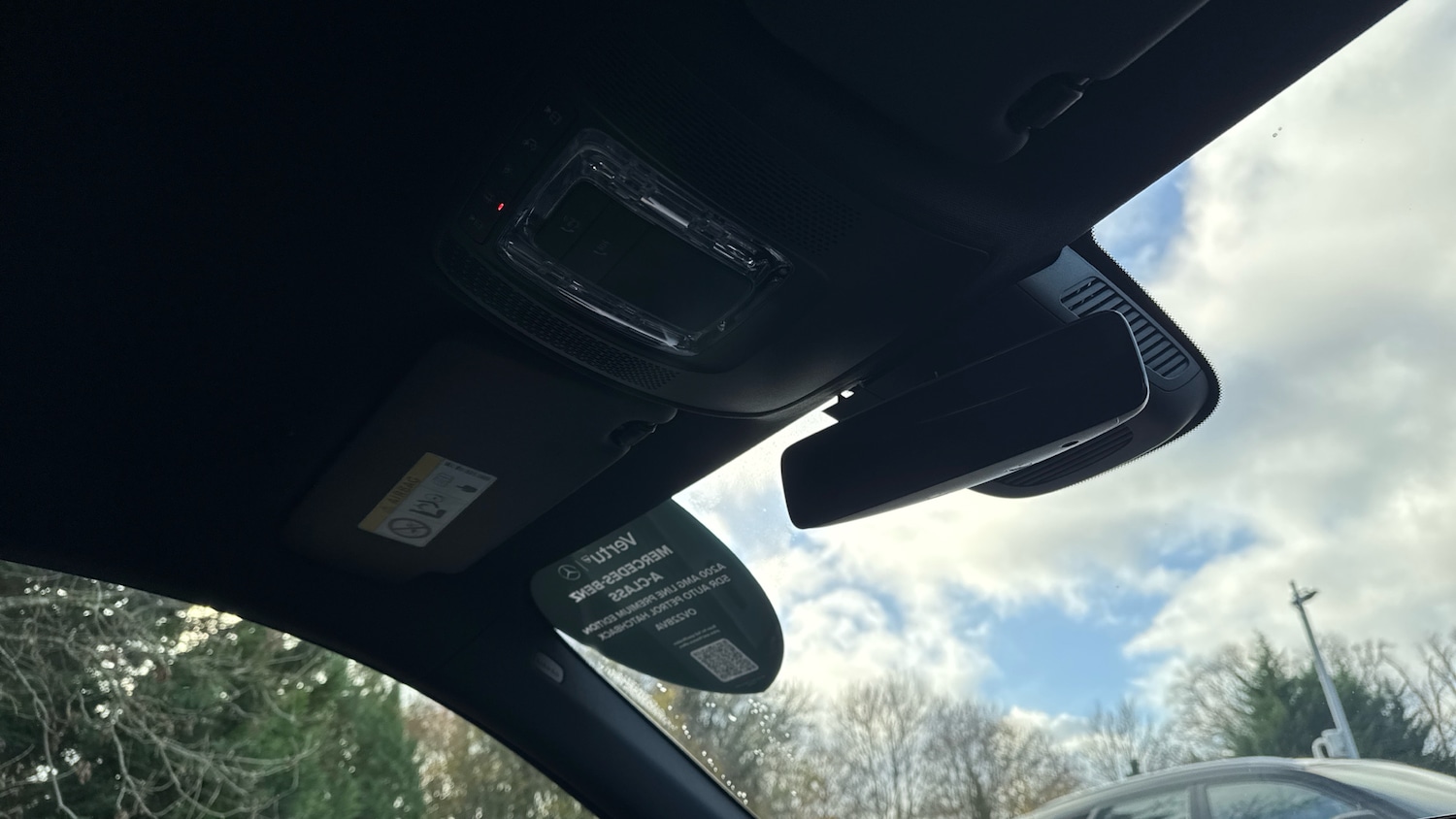 Used Mercedes-Benz A-Class 2022 for sale - 76534326: Photo 32