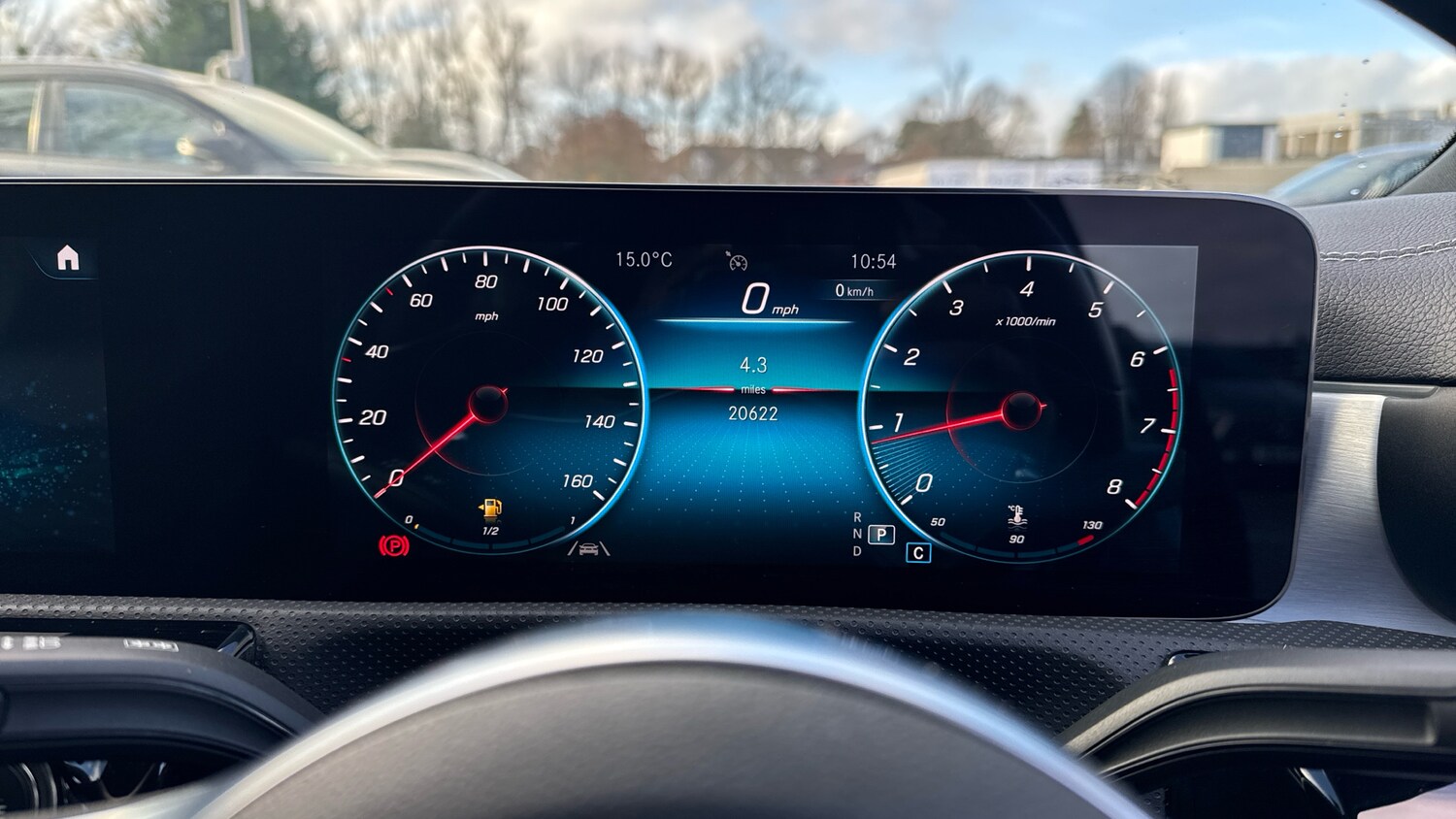 Used Mercedes-Benz A-Class 2022 for sale - 76534326: Photo 33