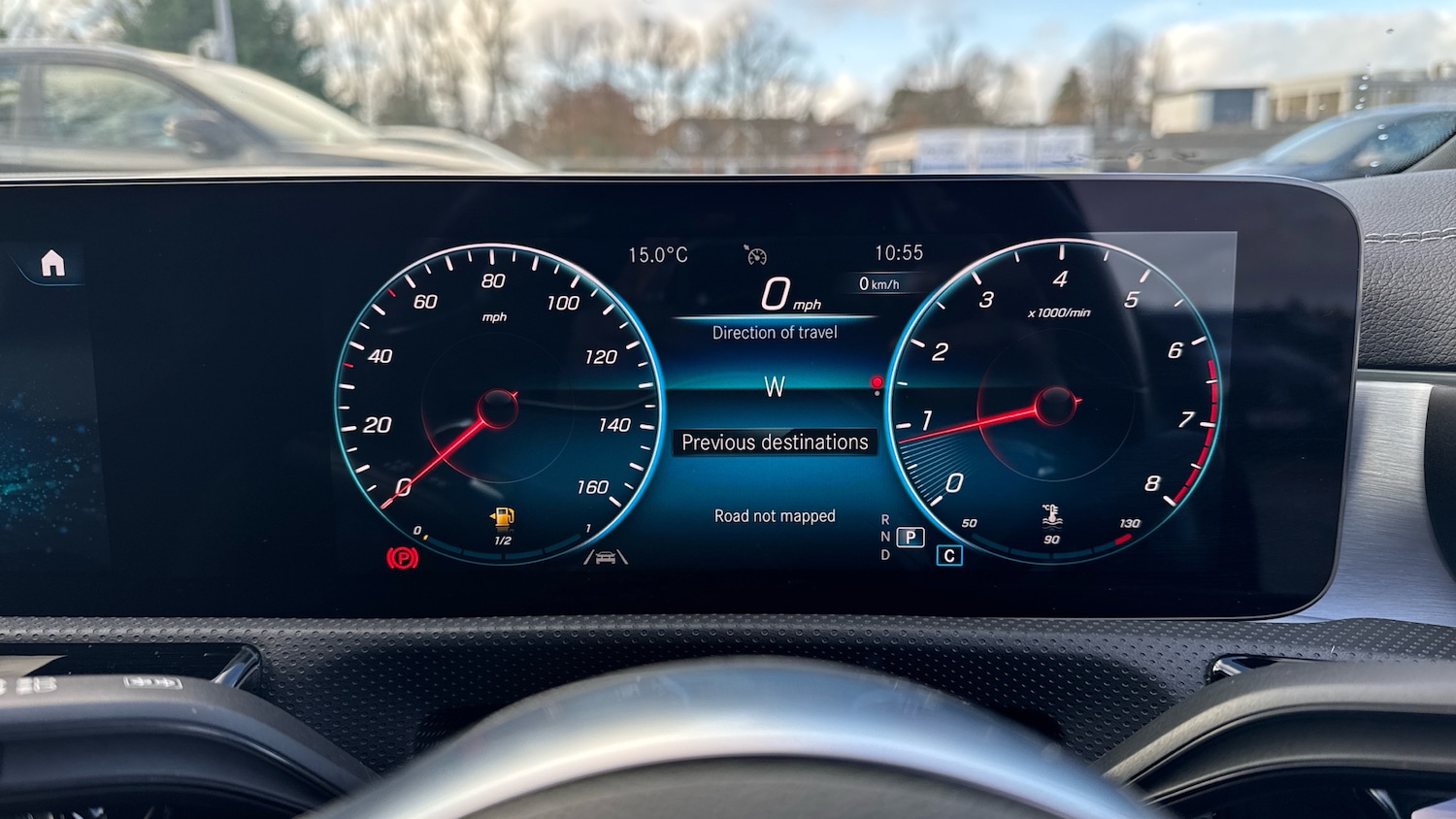 Used Mercedes-Benz A-Class 2022 for sale - 76534326: Photo 35