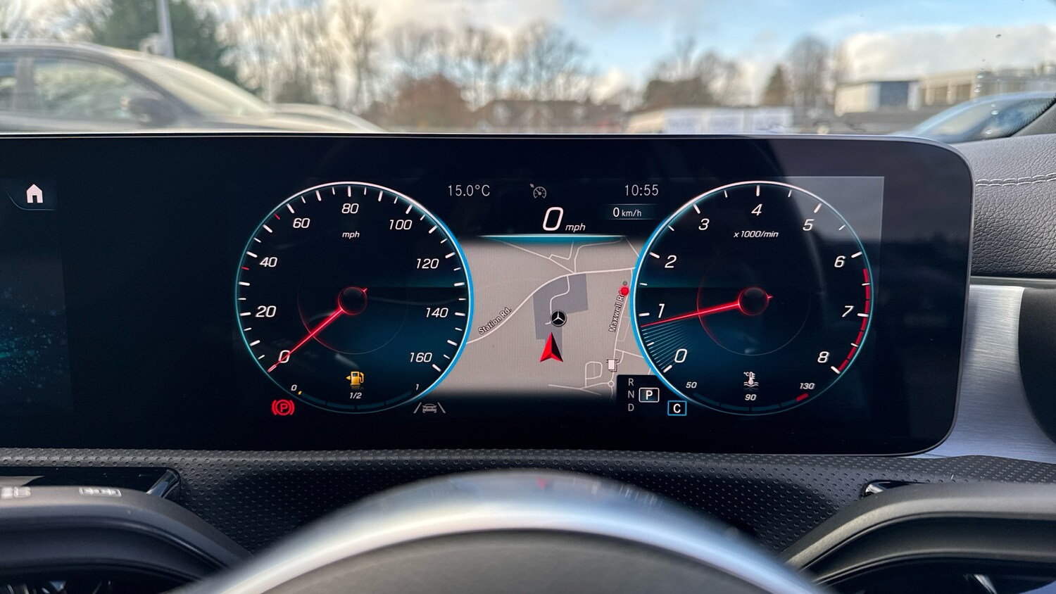 Used Mercedes-Benz A-Class 2022 for sale - 76534326: Photo 36