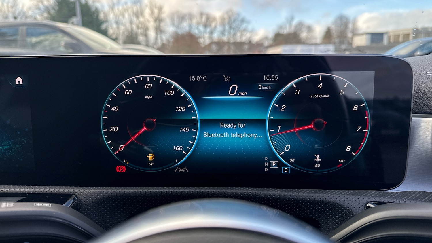 Used Mercedes-Benz A-Class 2022 for sale - 76534326: Photo 37