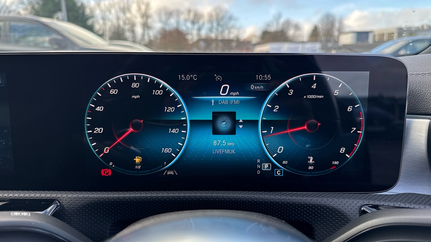 Used Mercedes-Benz A-Class 2022 for sale - 76534326: Photo 39