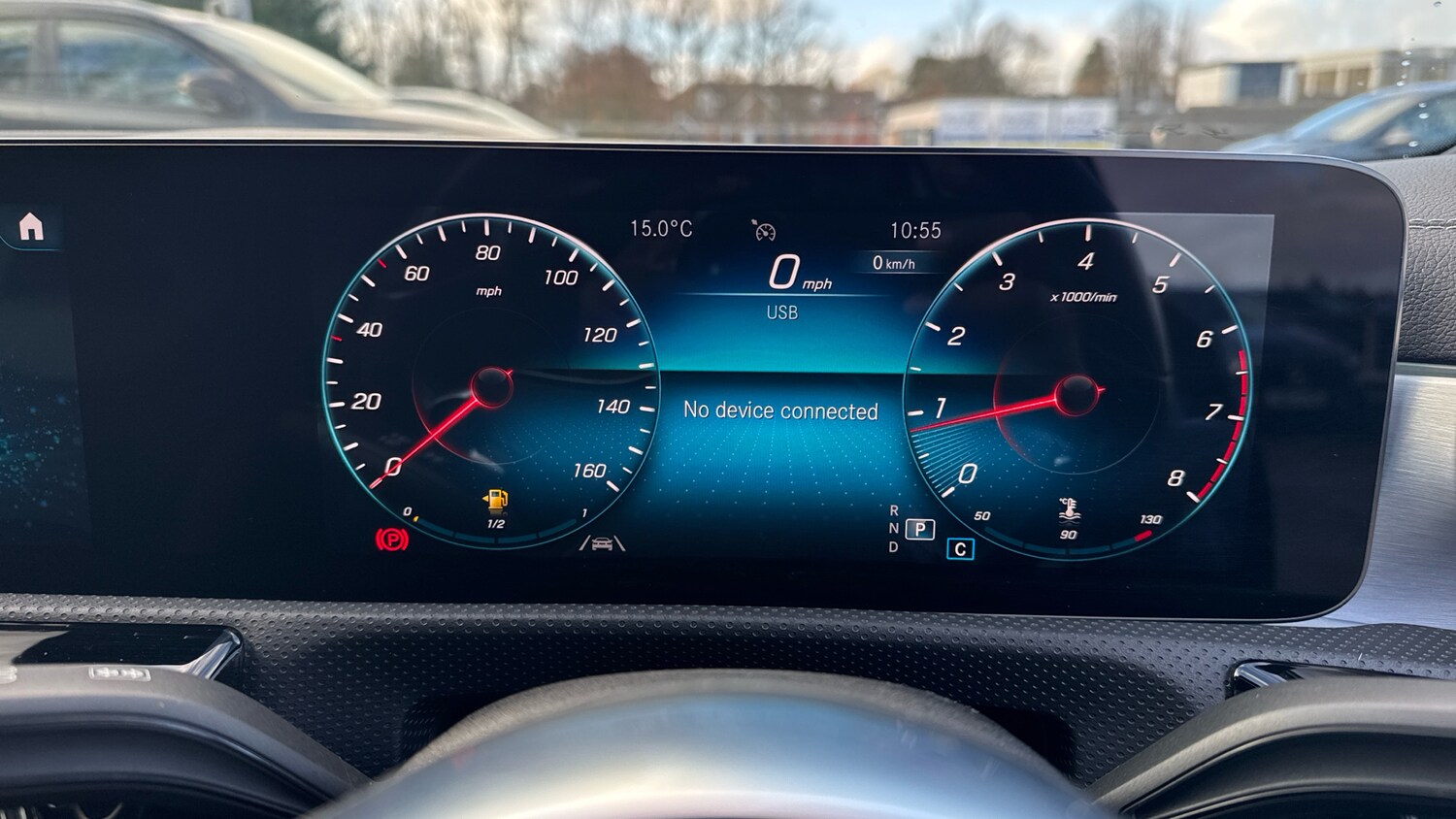 Used Mercedes-Benz A-Class 2022 for sale - 76534326: Photo 40