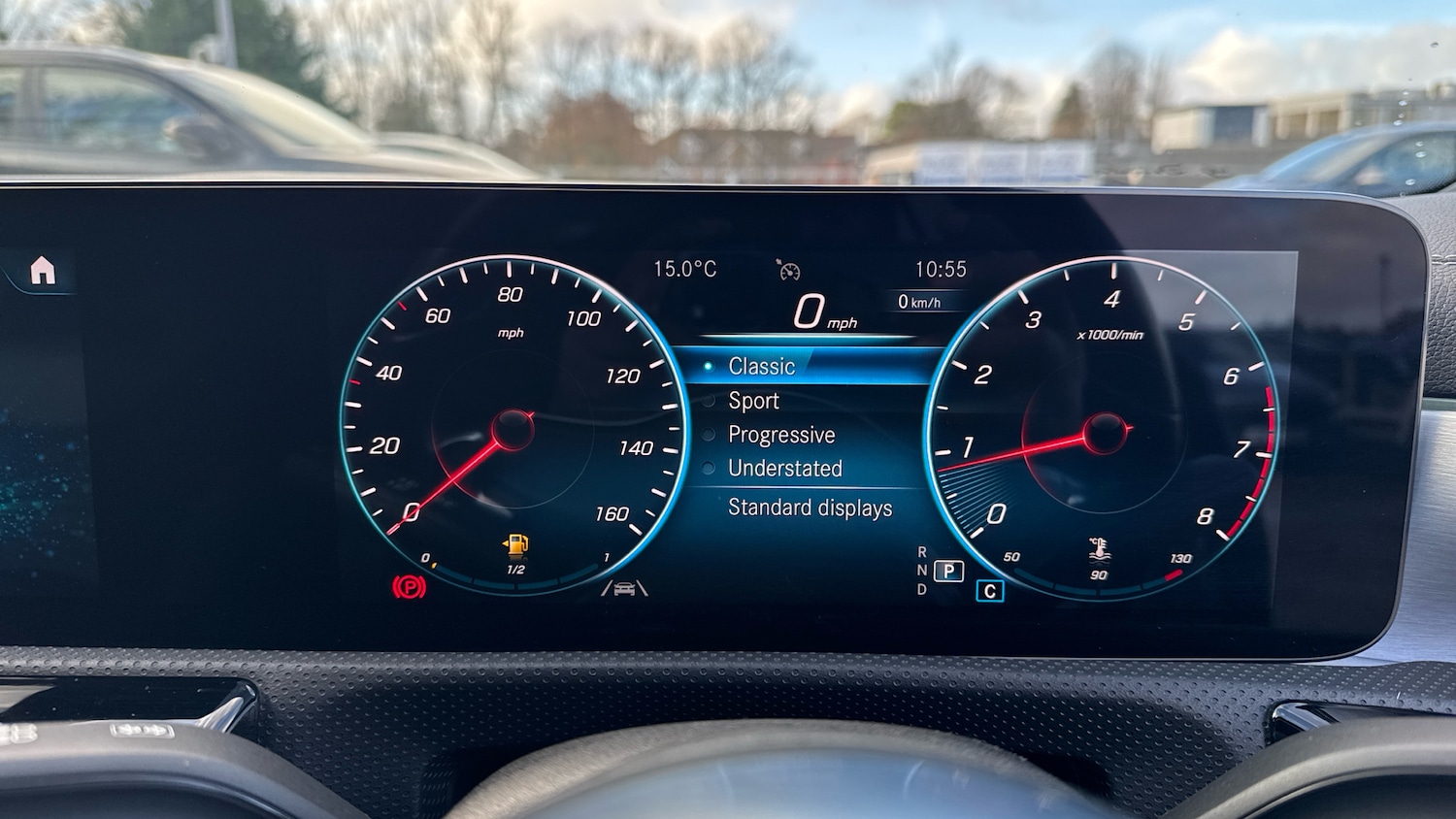 Used Mercedes-Benz A-Class 2022 for sale - 76534326: Photo 41