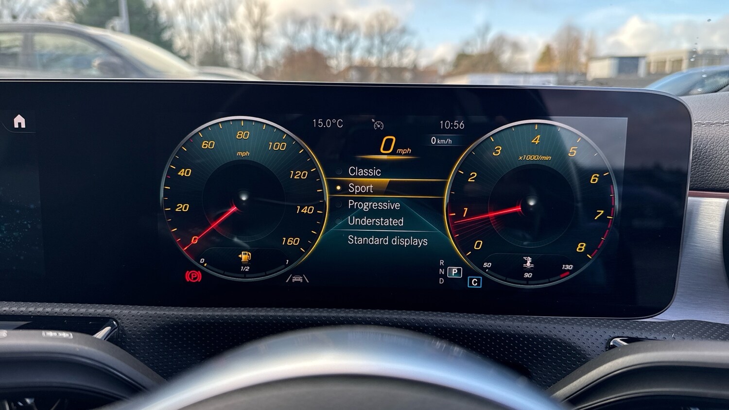 Used Mercedes-Benz A-Class 2022 for sale - 76534326: Photo 42