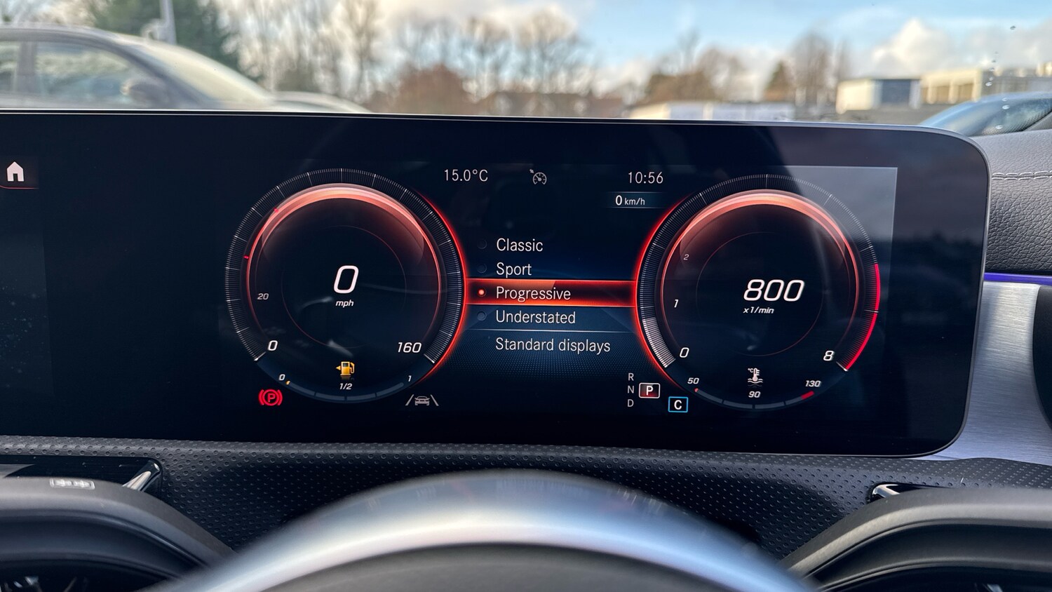 Used Mercedes-Benz A-Class 2022 for sale - 76534326: Photo 43