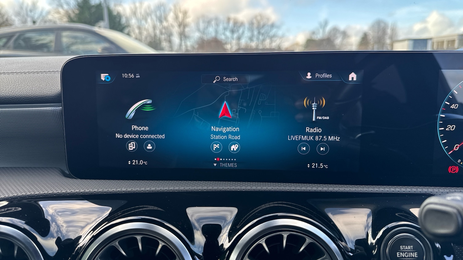 Used Mercedes-Benz A-Class 2022 for sale - 76534326: Photo 45