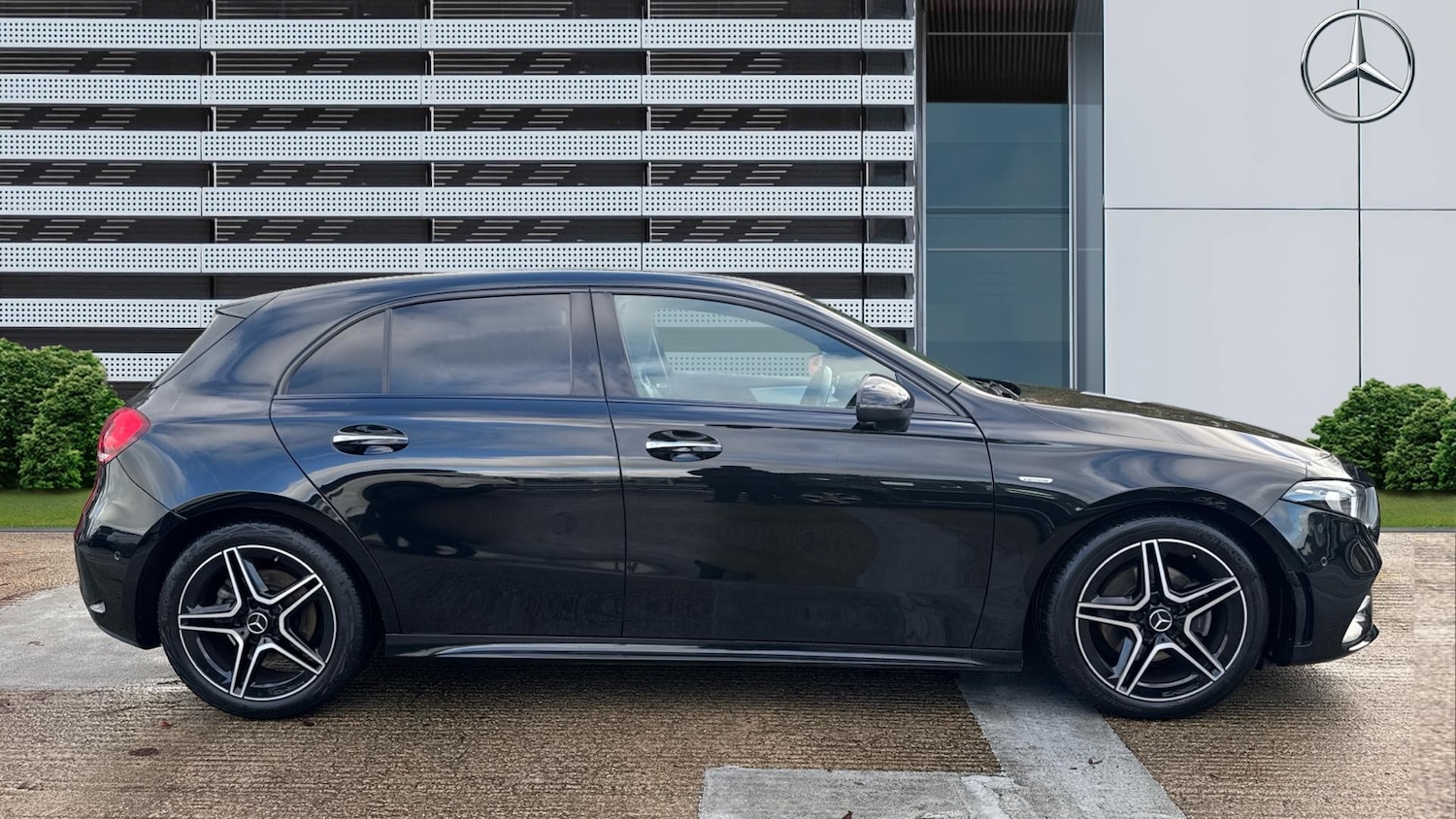 Used Mercedes-Benz A-Class 2022 for sale - 76534326: Photo 5