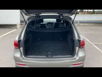 Used Mercedes-Benz GLC 2021 for sale - 75410270: Photo