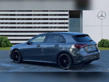 Used Mercedes-Benz A-Class 2025 for sale - 77061496: Photo