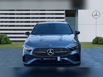 Used Mercedes-Benz A-Class 2025 for sale - 77061496: Photo