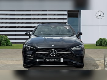 Used Mercedes-Benz CLE 2024 for sale - 79271360: Photo