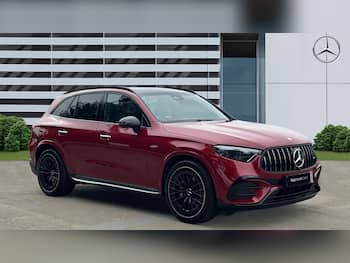 Used Mercedes-Benz GLC 2025 for sale - 79805721: Photo