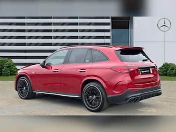 Used Mercedes-Benz GLC 2025 for sale - 79805721: Photo