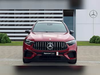 Used Mercedes-Benz GLC 2025 for sale - 79805721: Photo