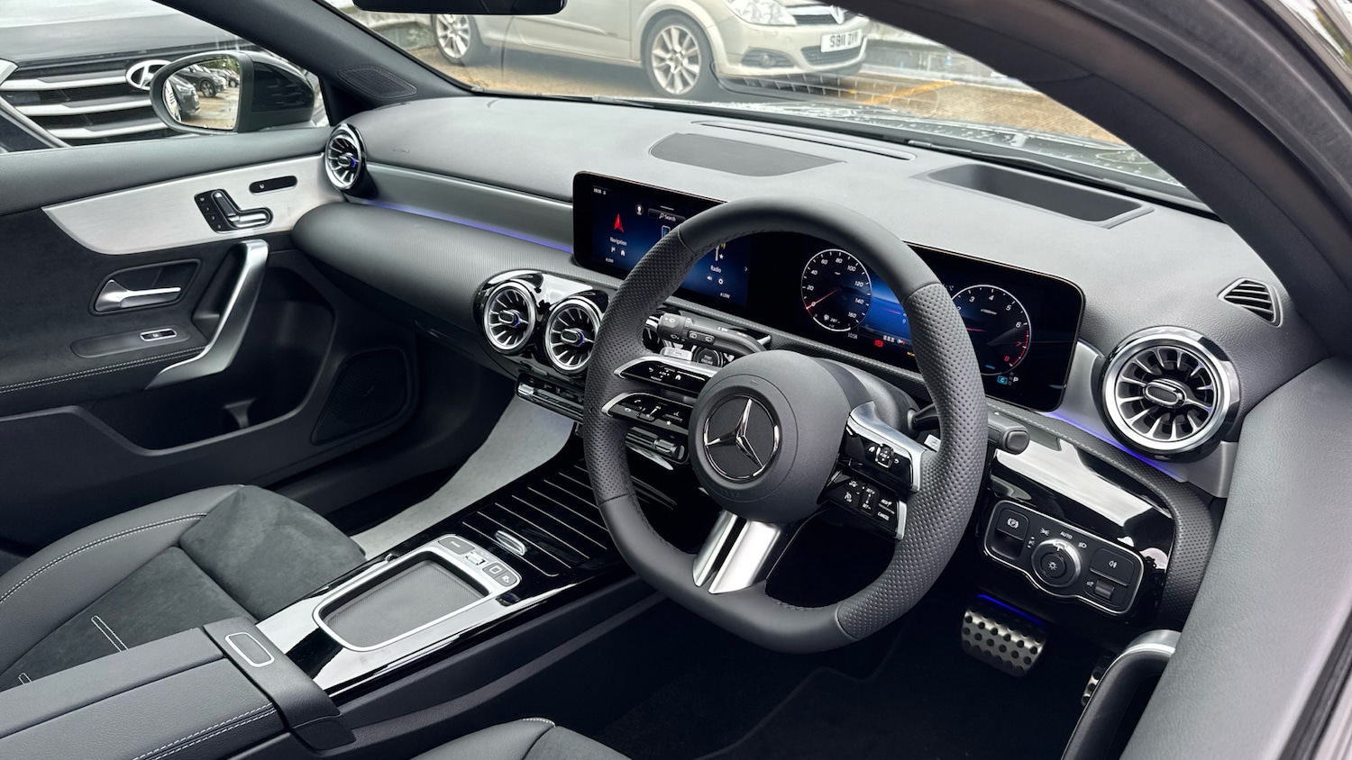 Used Mercedes-Benz A-Class 2025 for sale - 76777166: Photo 11