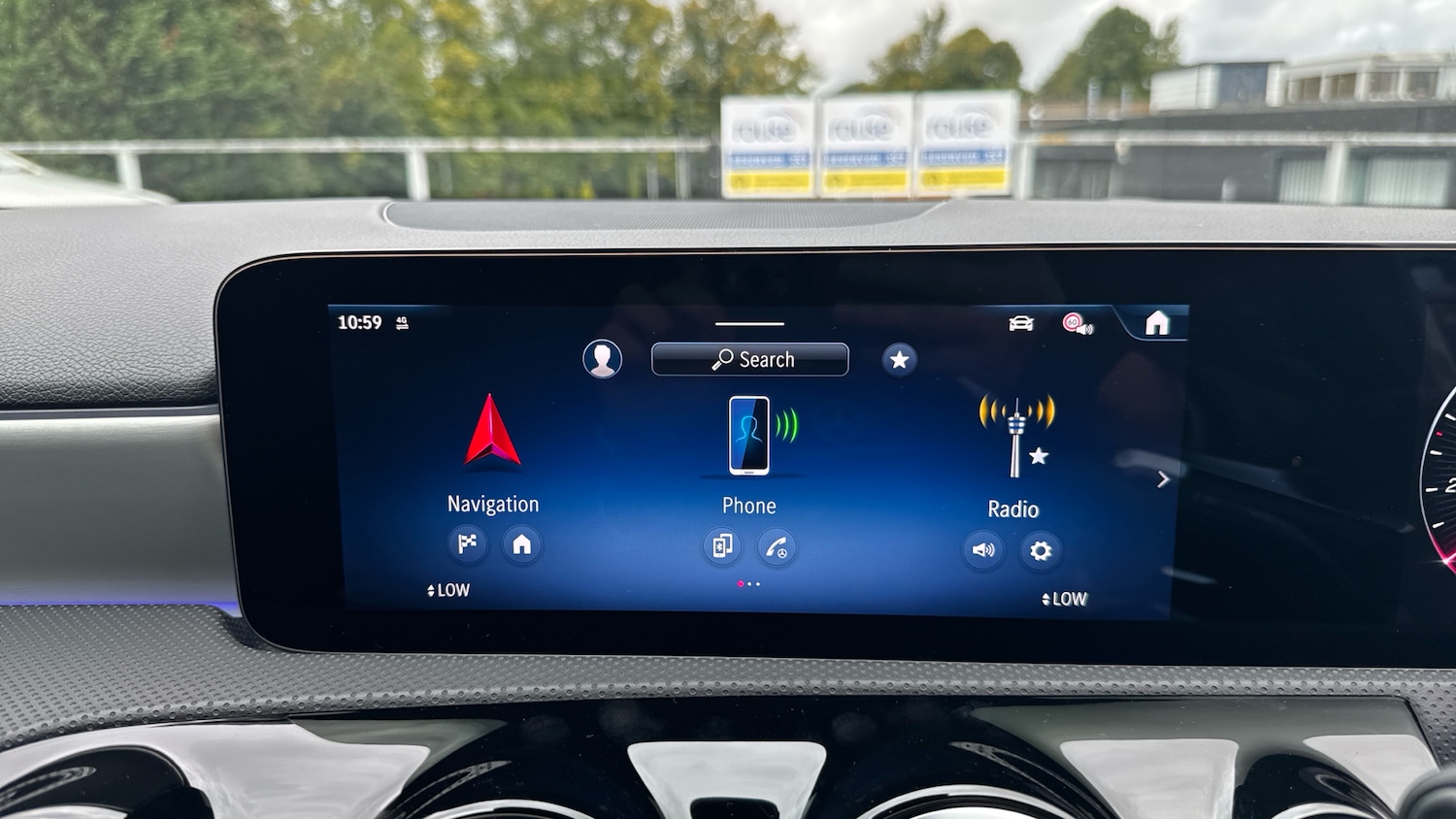 Used Mercedes-Benz A-Class 2025 for sale - 76777166: Photo 12