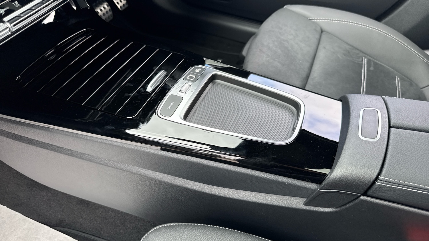 Used Mercedes-Benz A-Class 2025 for sale - 76777166: Photo 13