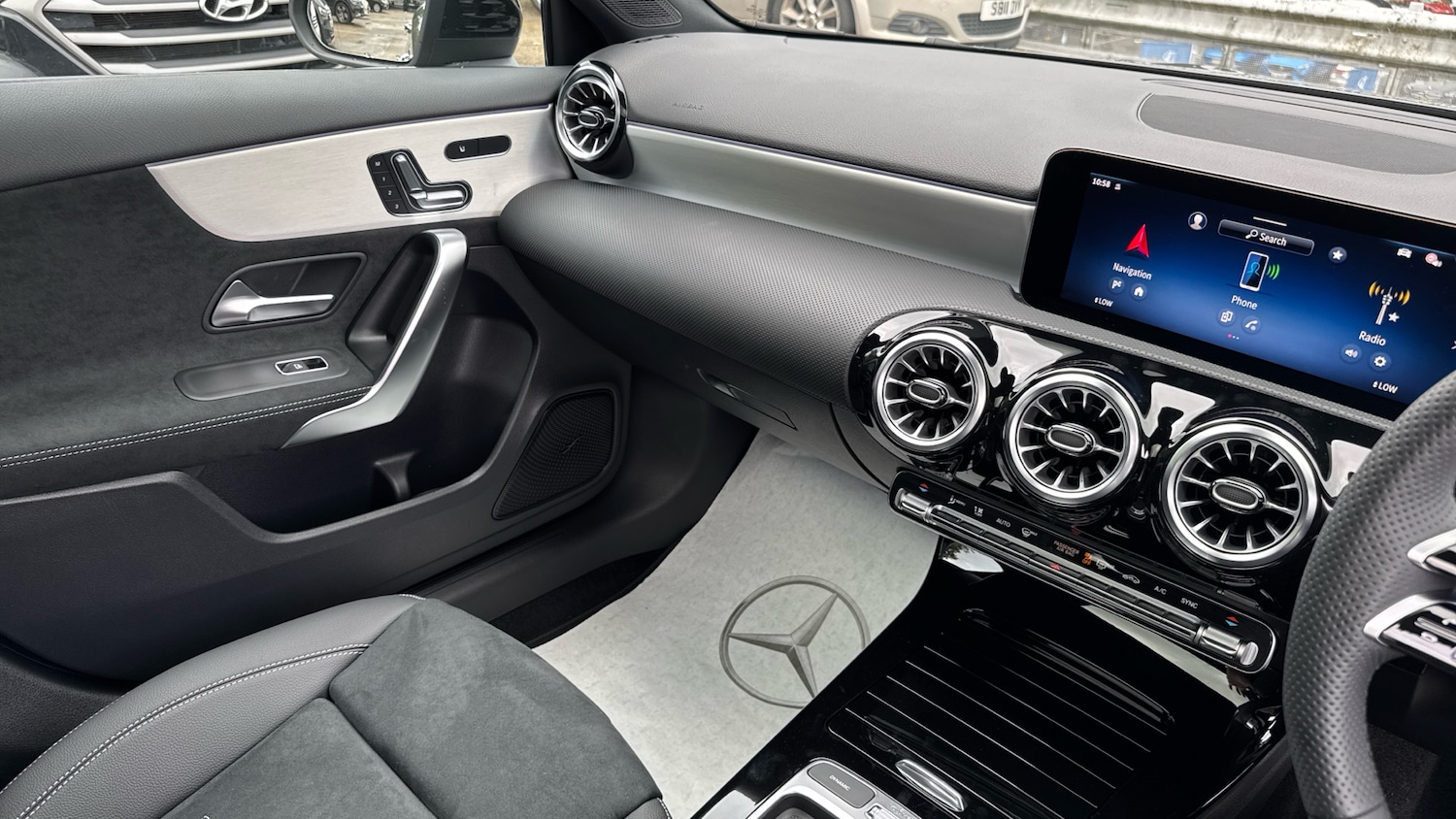 Used Mercedes-Benz A-Class 2025 for sale - 76777166: Photo 14