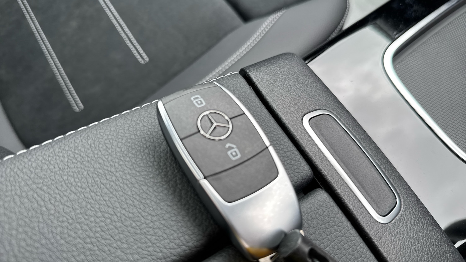 Used Mercedes-Benz A-Class 2025 for sale - 76777166: Photo 19