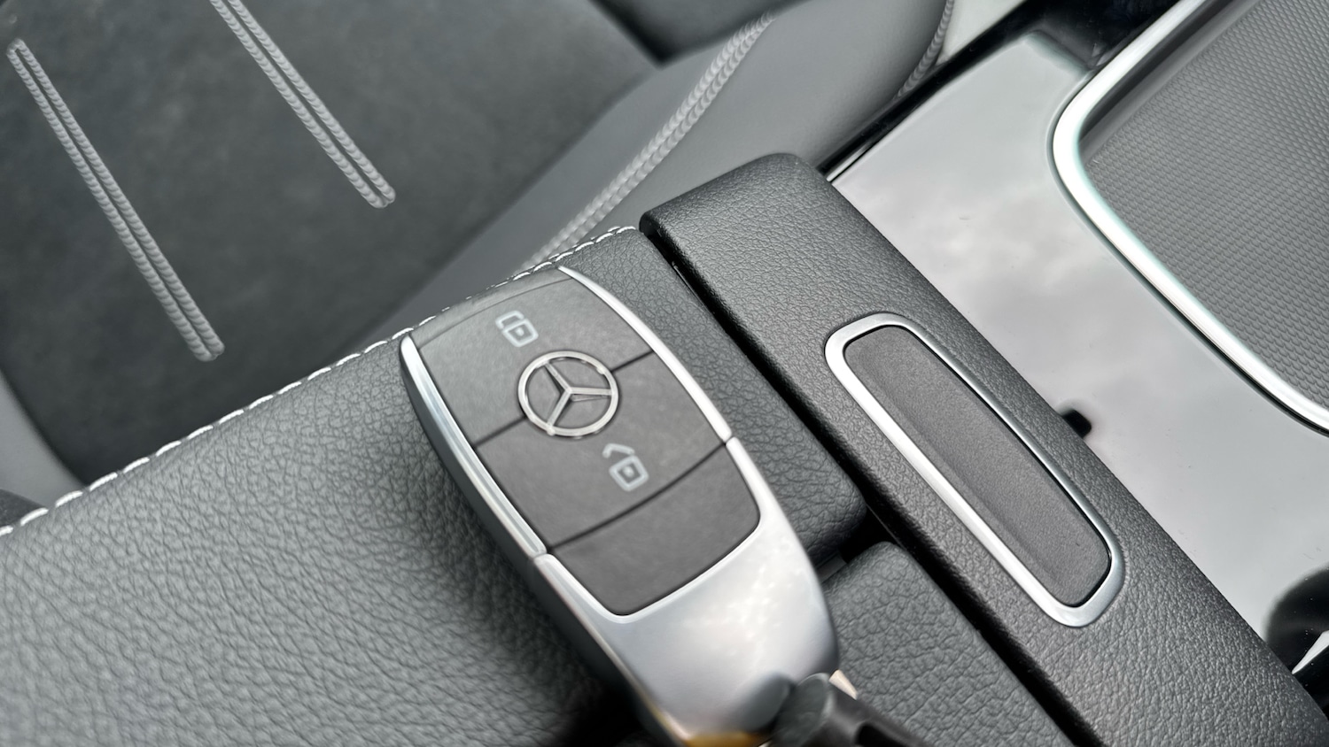 Used Mercedes-Benz A-Class 2025 for sale - 76777166: Photo 20