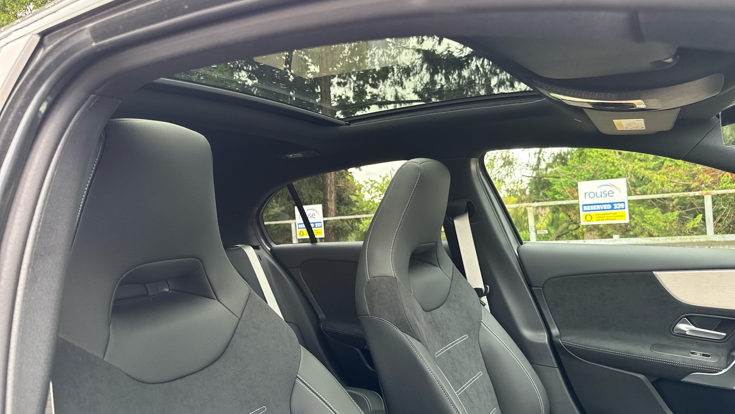 Used Mercedes-Benz A-Class 2025 for sale - 76777166: Photo 25