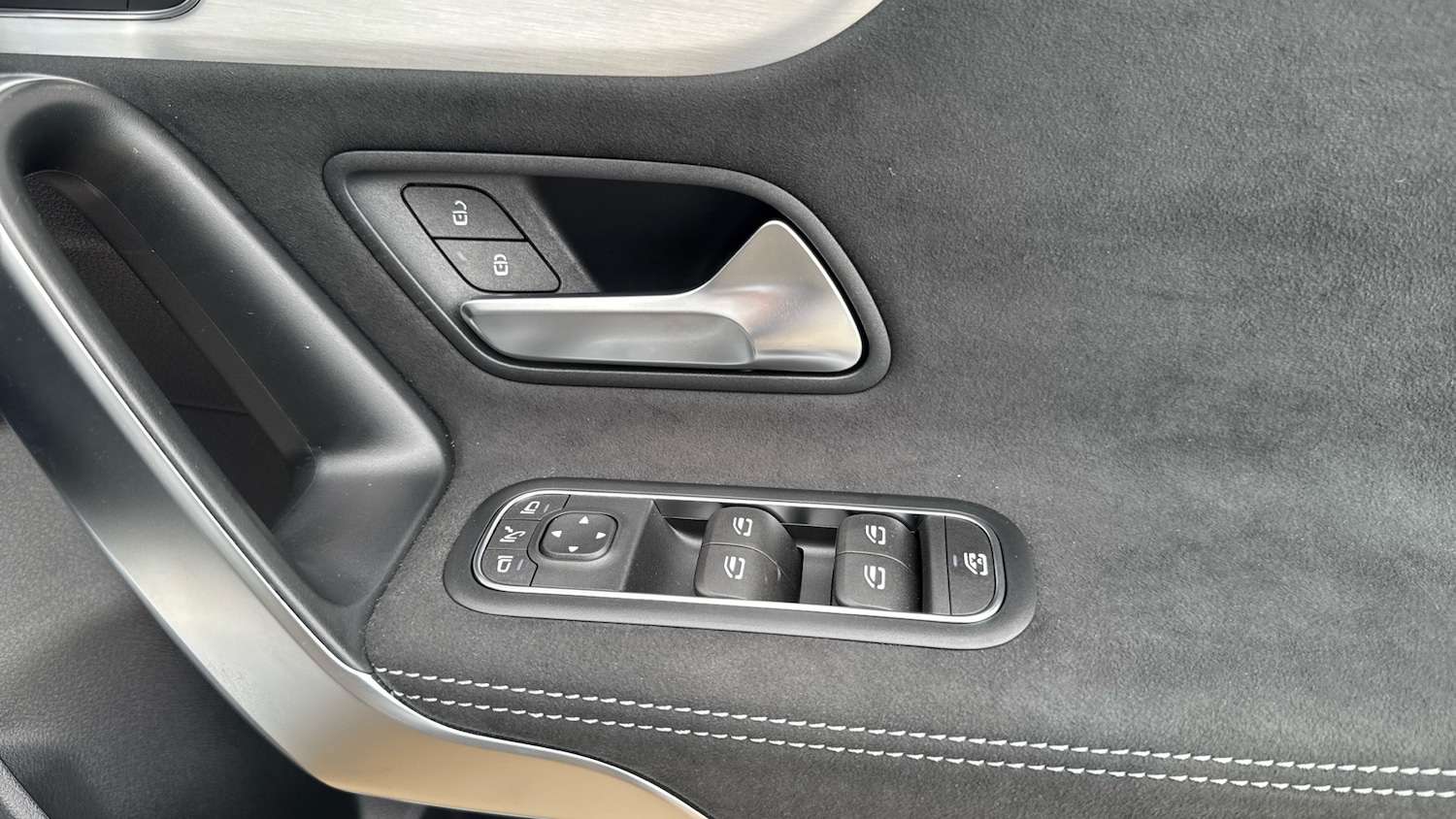 Used Mercedes-Benz A-Class 2025 for sale - 76777166: Photo 27