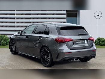 Used Mercedes-Benz A-Class 2025 for sale - 76777166: Photo