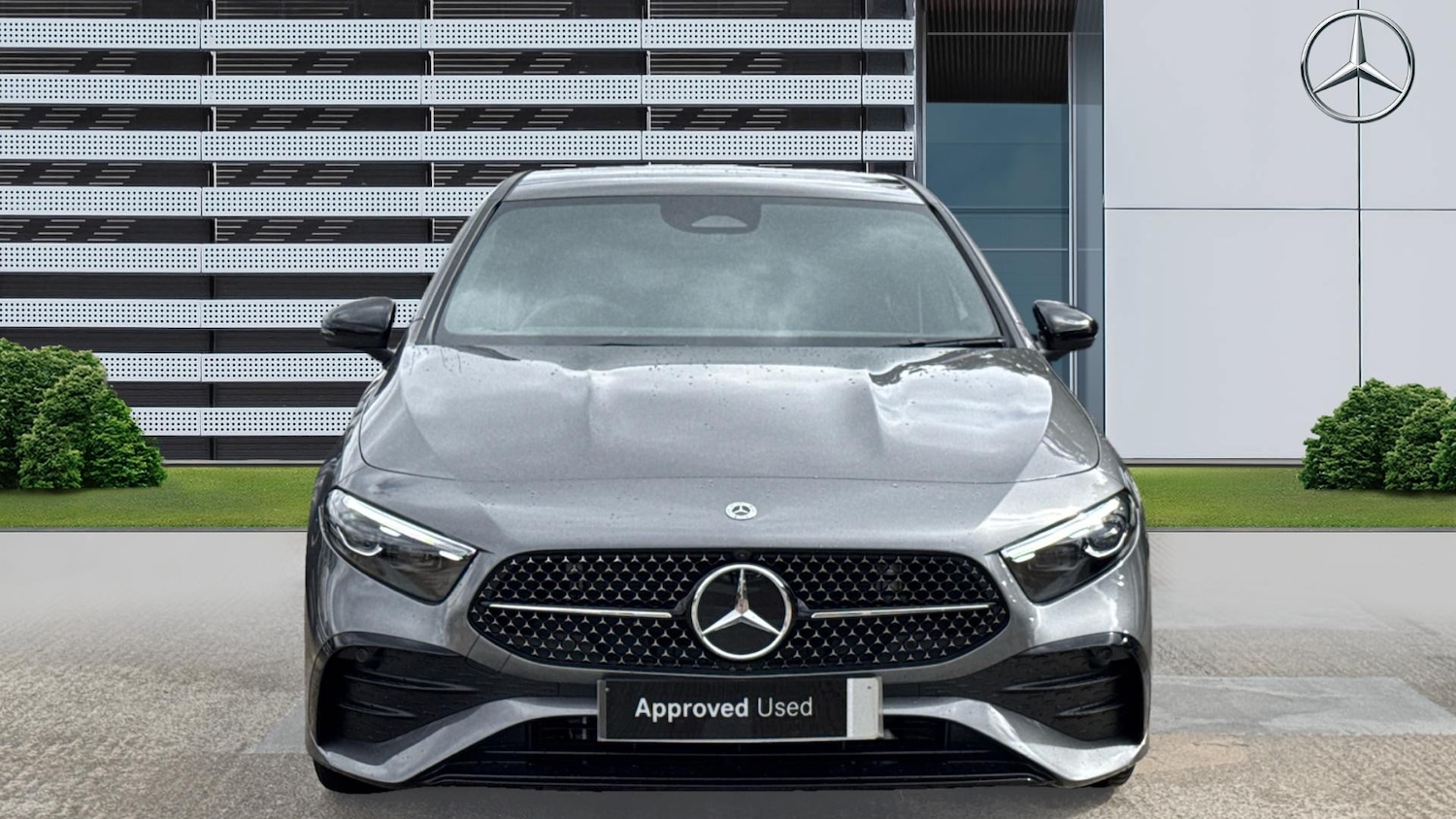 Used Mercedes-Benz A-Class 2025 for sale - 76777166: Photo 3