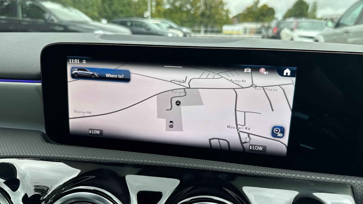 Used Mercedes-Benz A-Class 2025 for sale - 76777166: Photo 33