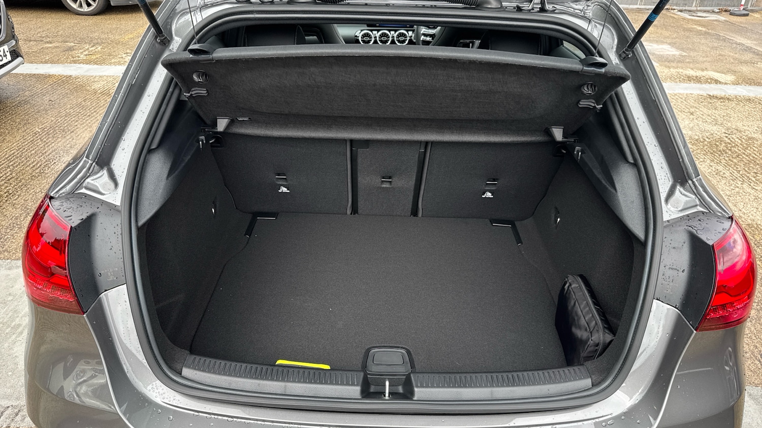 Used Mercedes-Benz A-Class 2025 for sale - 76777166: Photo 4