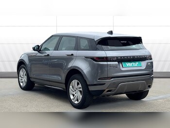 Used Land Rover Range Rover Evoque 2019 for sale - 75924751: Photo