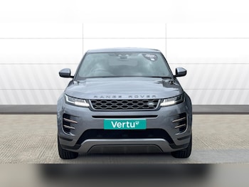 Used Land Rover Range Rover Evoque 2019 for sale - 75924751: Photo