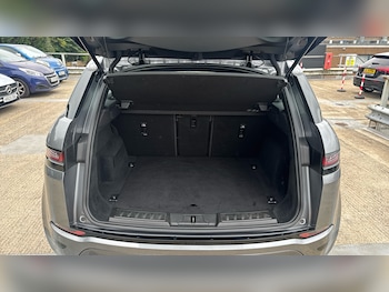 Used Land Rover Range Rover Evoque 2019 for sale - 75924751: Photo