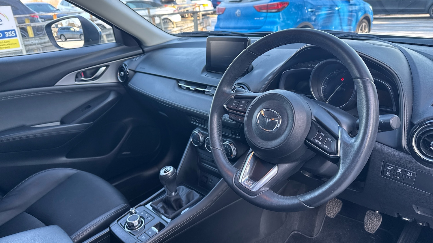 Used Mazda CX-3 2019 for sale - 77779032: Photo 11