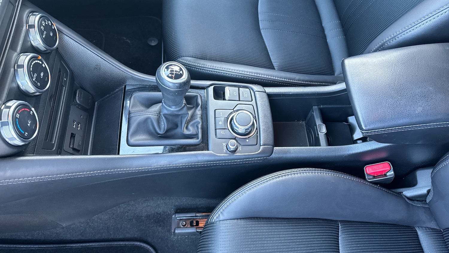 Used Mazda CX-3 2019 for sale - 77779032: Photo 13