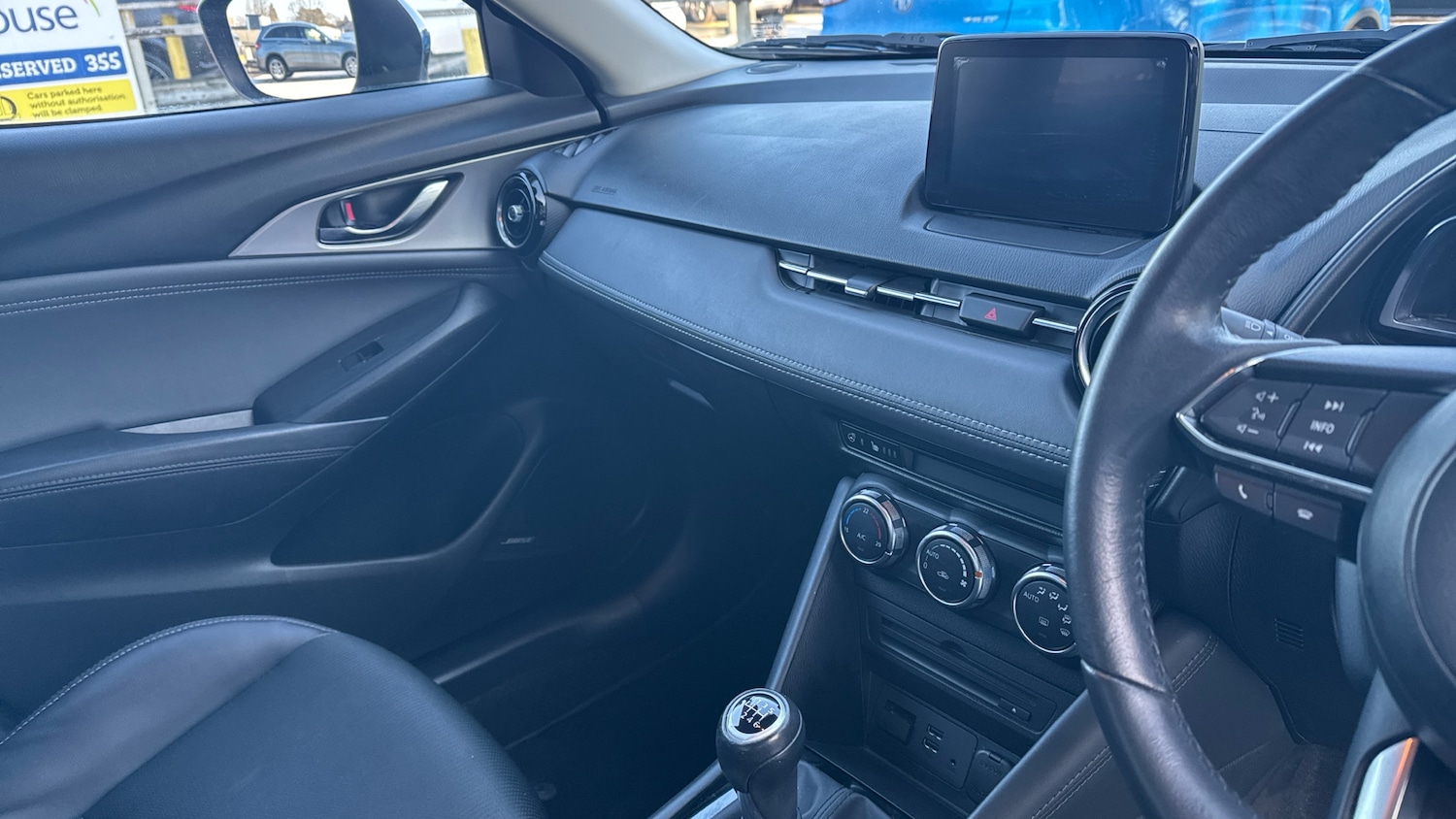 Used Mazda CX-3 2019 for sale - 77779032: Photo 14