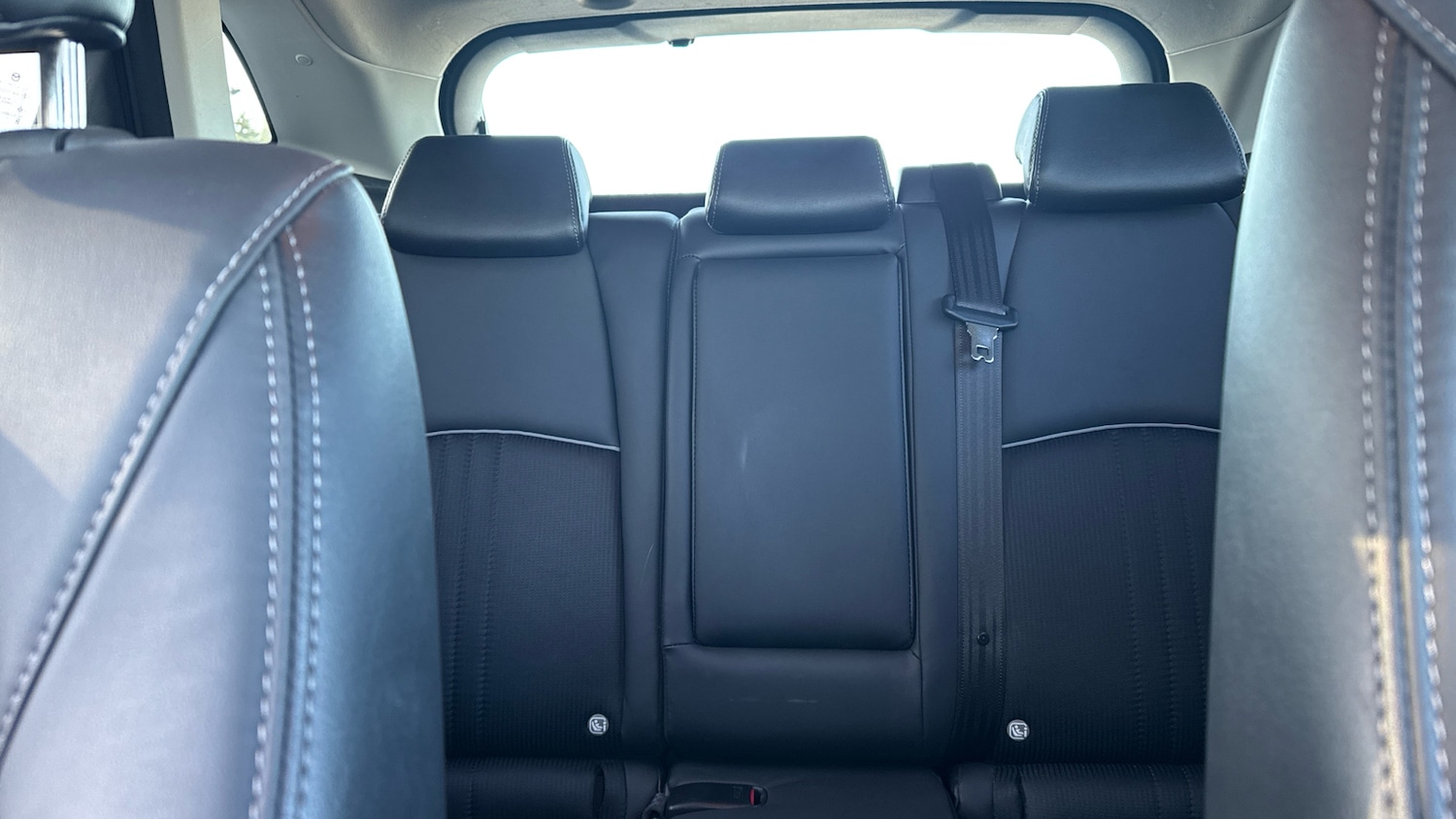 Used Mazda CX-3 2019 for sale - 77779032: Photo 15