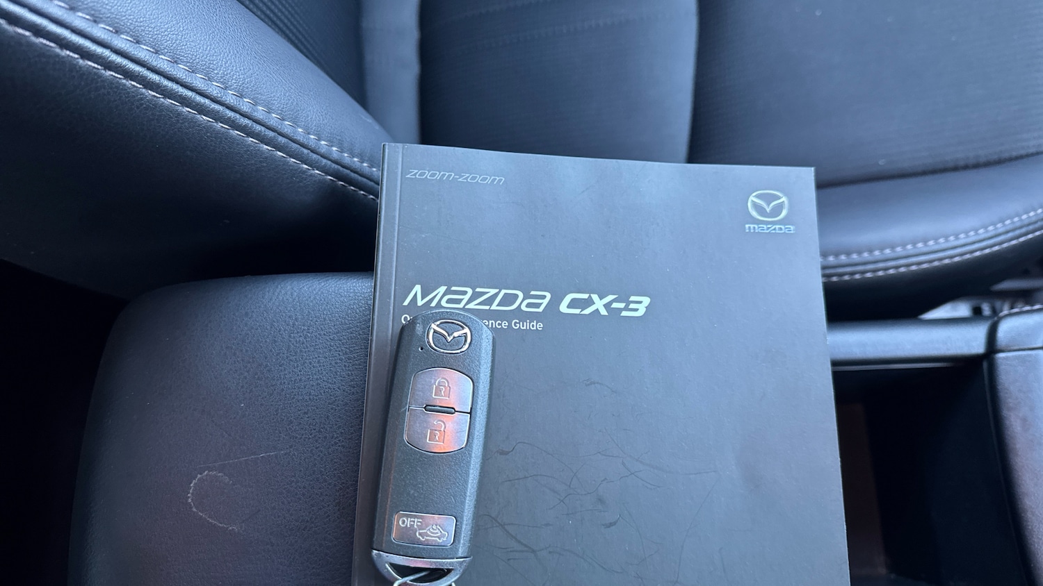 Used Mazda CX-3 2019 for sale - 77779032: Photo 19