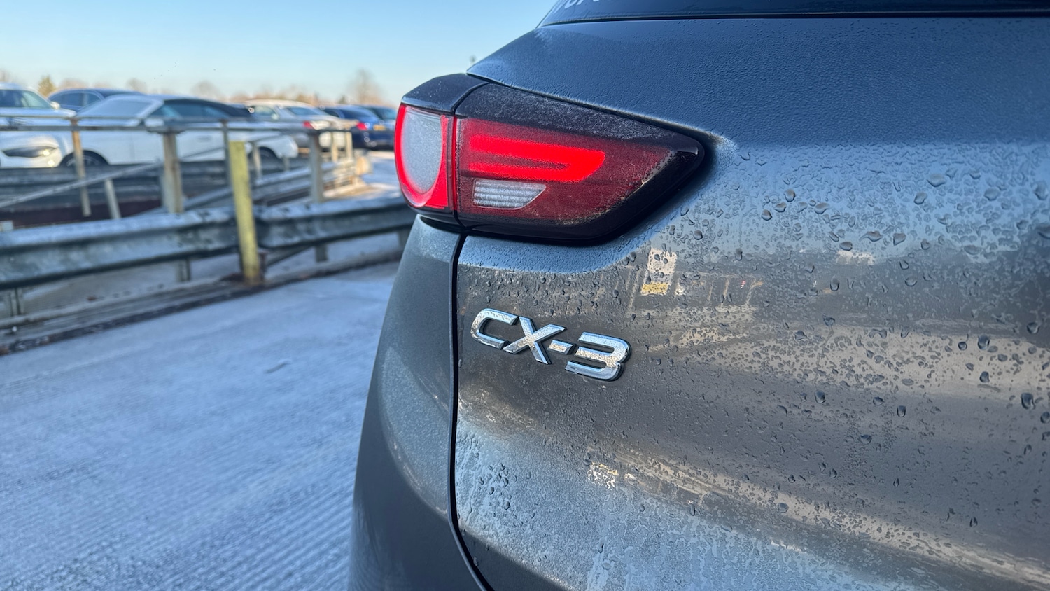 Used Mazda CX-3 2019 for sale - 77779032: Photo 25