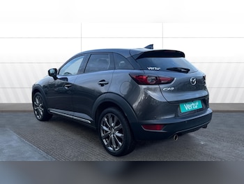 Used Mazda CX-3 2019 for sale - 77779032: Photo