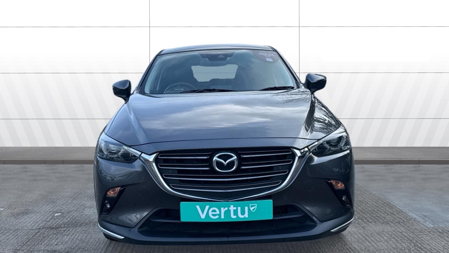 Used Mazda CX-3 2019 for sale - 77779032: Photo 3